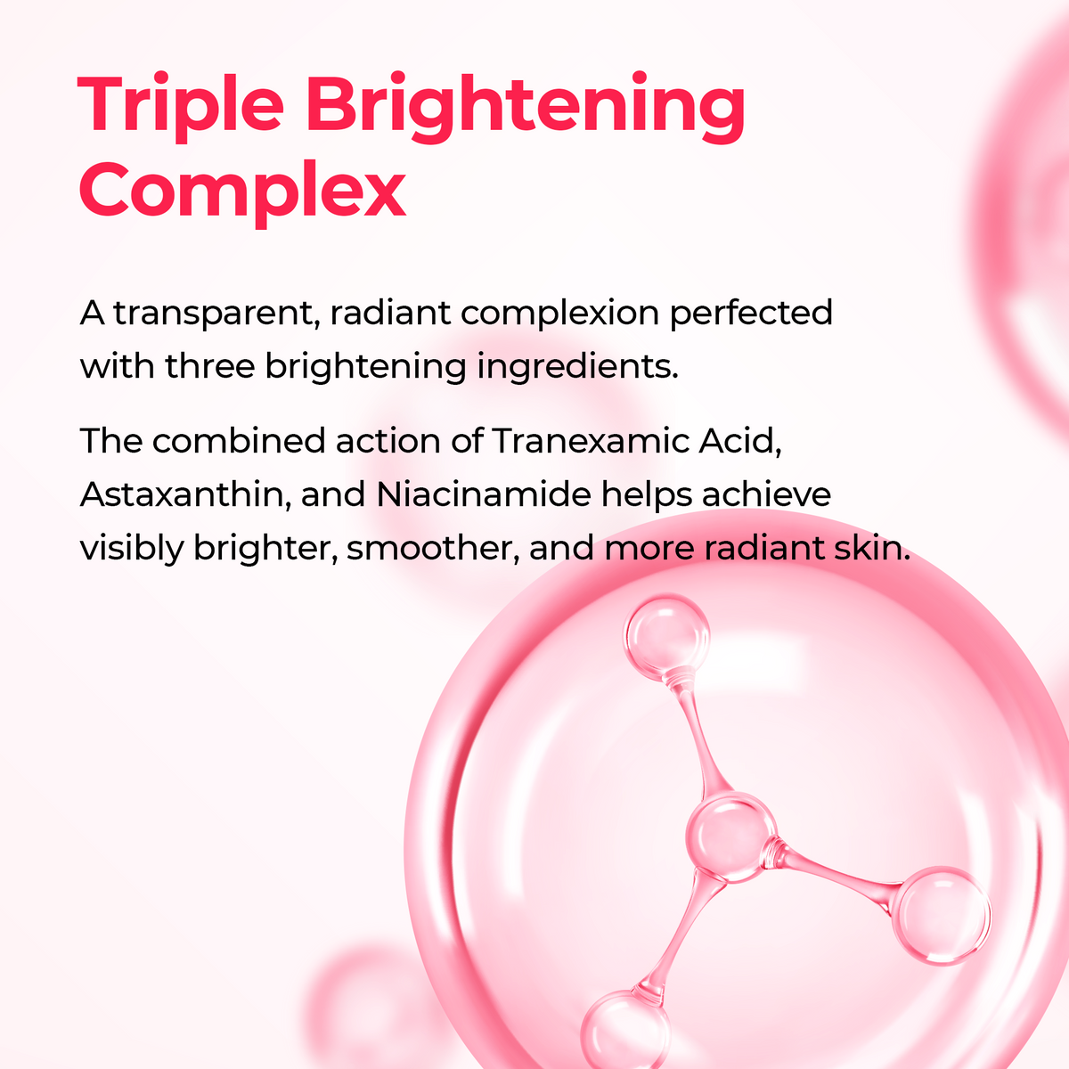 TX Astaxanthin Triple Jelly Serum - Dr.Melaxin.us