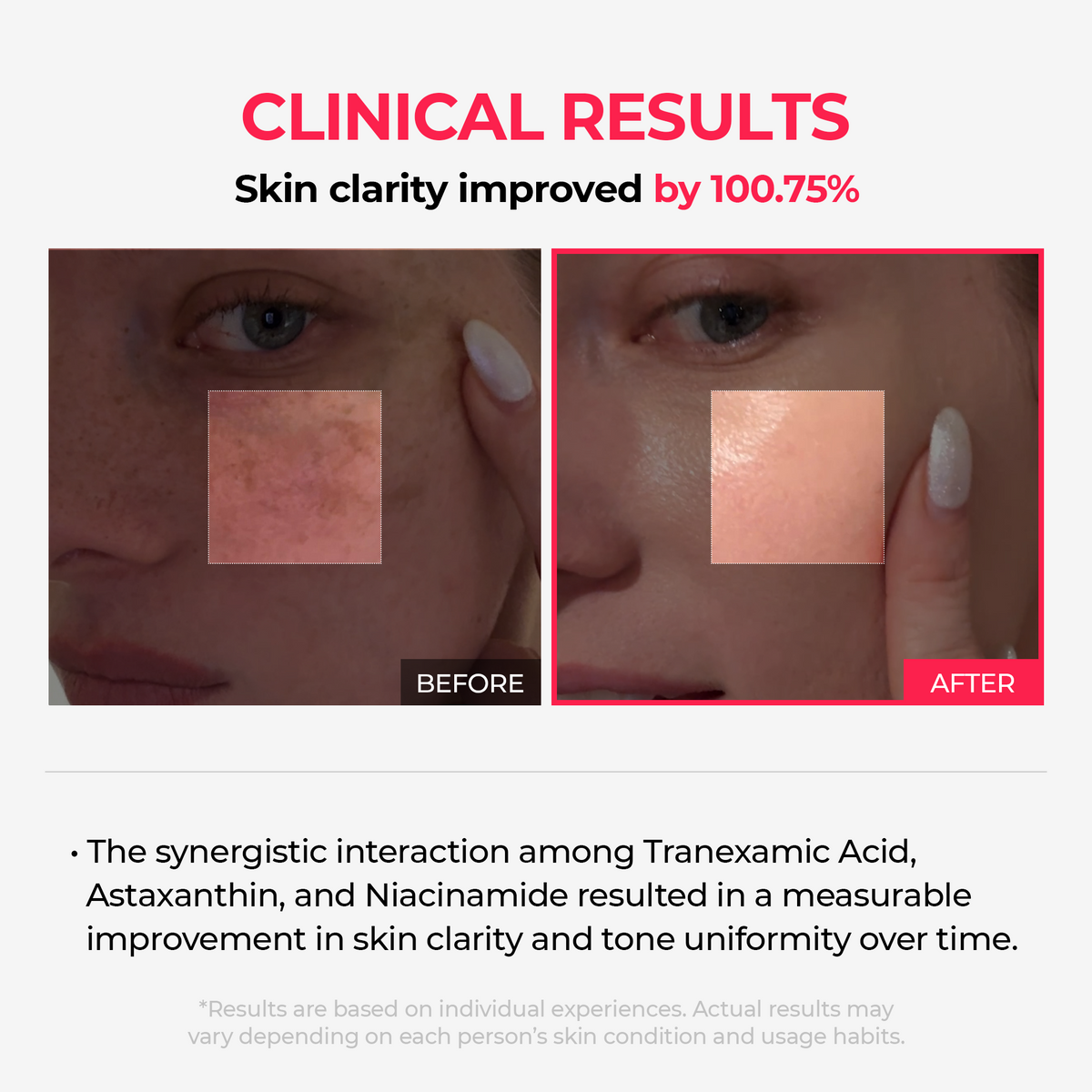 TX Astaxanthin Overnight Wrapping Mask - Dr.Melaxin.us