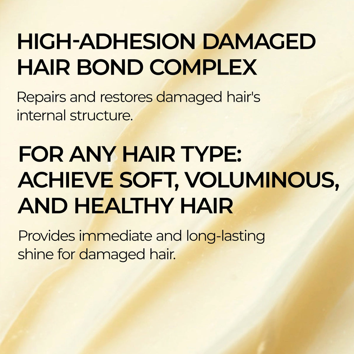 Bondex Hair Clinic Treatment 250ml - Dr.Melaxin.us
