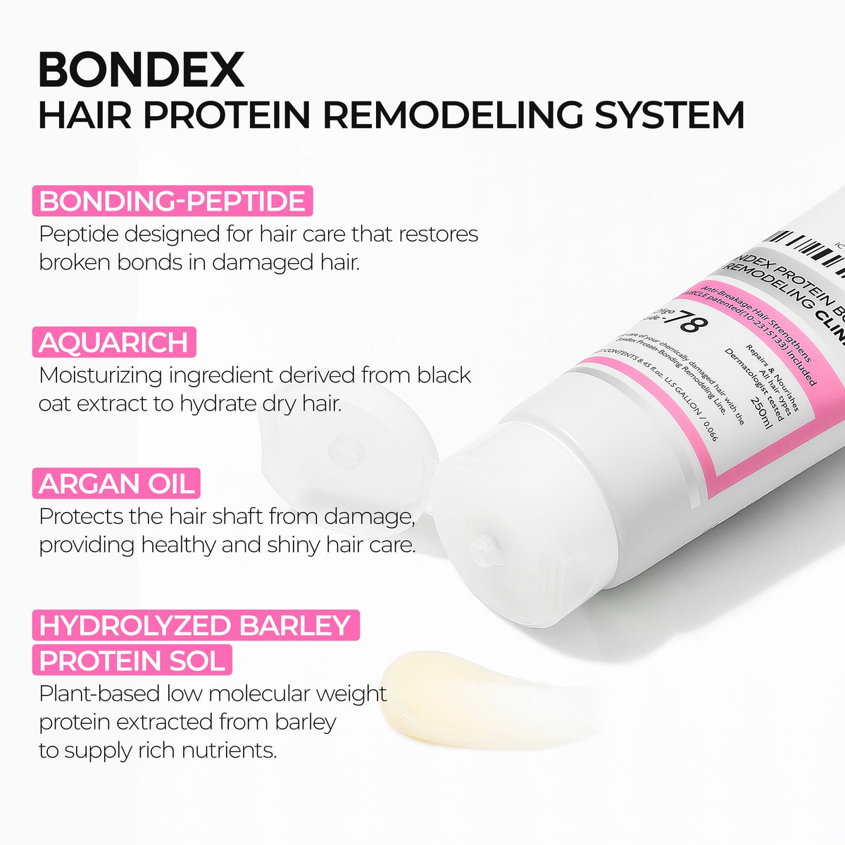 Bondex bonding remodeling line - Dr.Melaxin.us