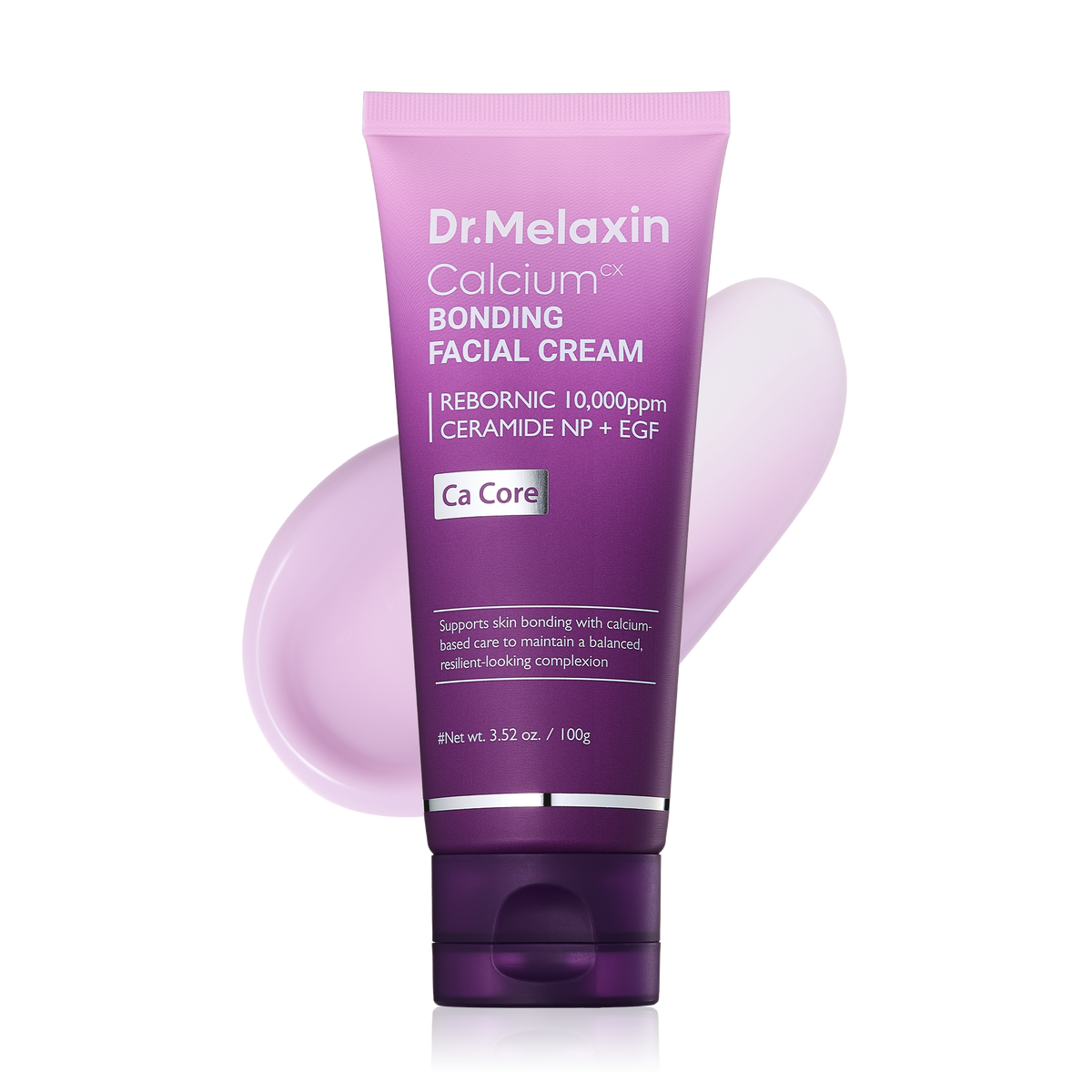 Calcium Bonding Facial Cream - Dr.Melaxin.us