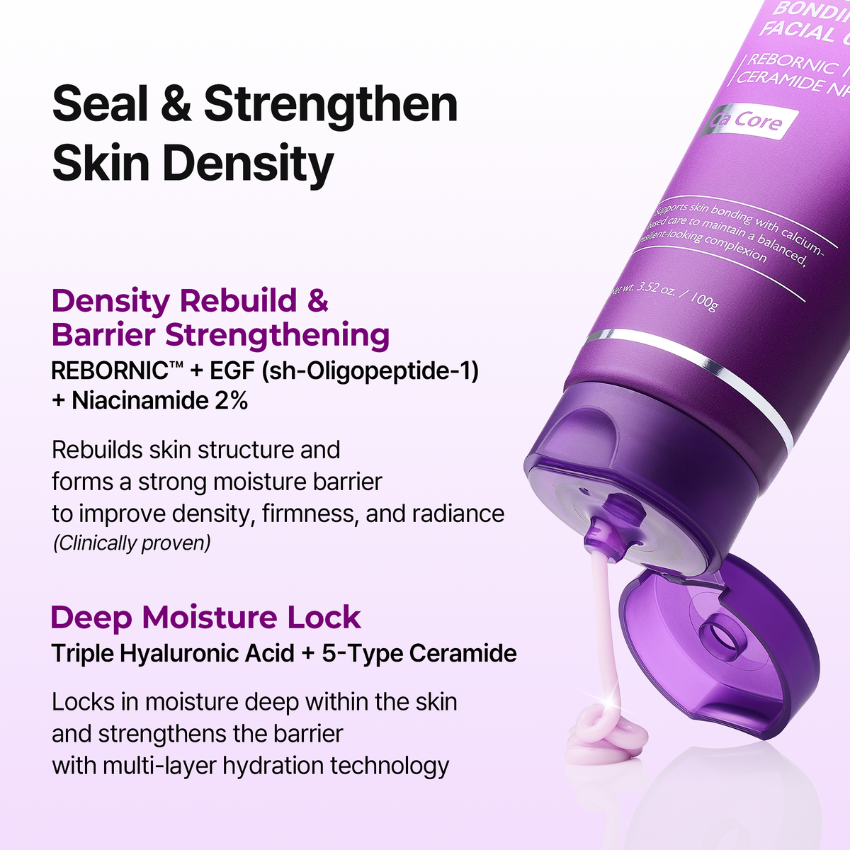Calcium Bonding Serum & Cream Duo - Dr.Melaxin.us