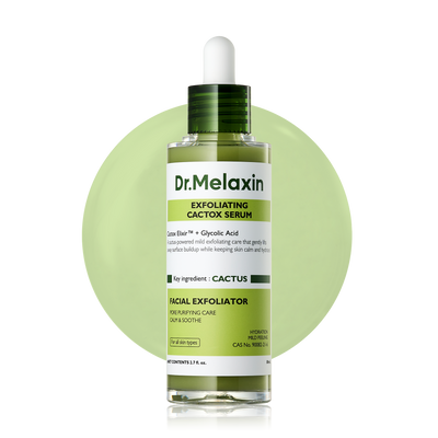 Serum / Ampoule - Moisture / Moisturizing