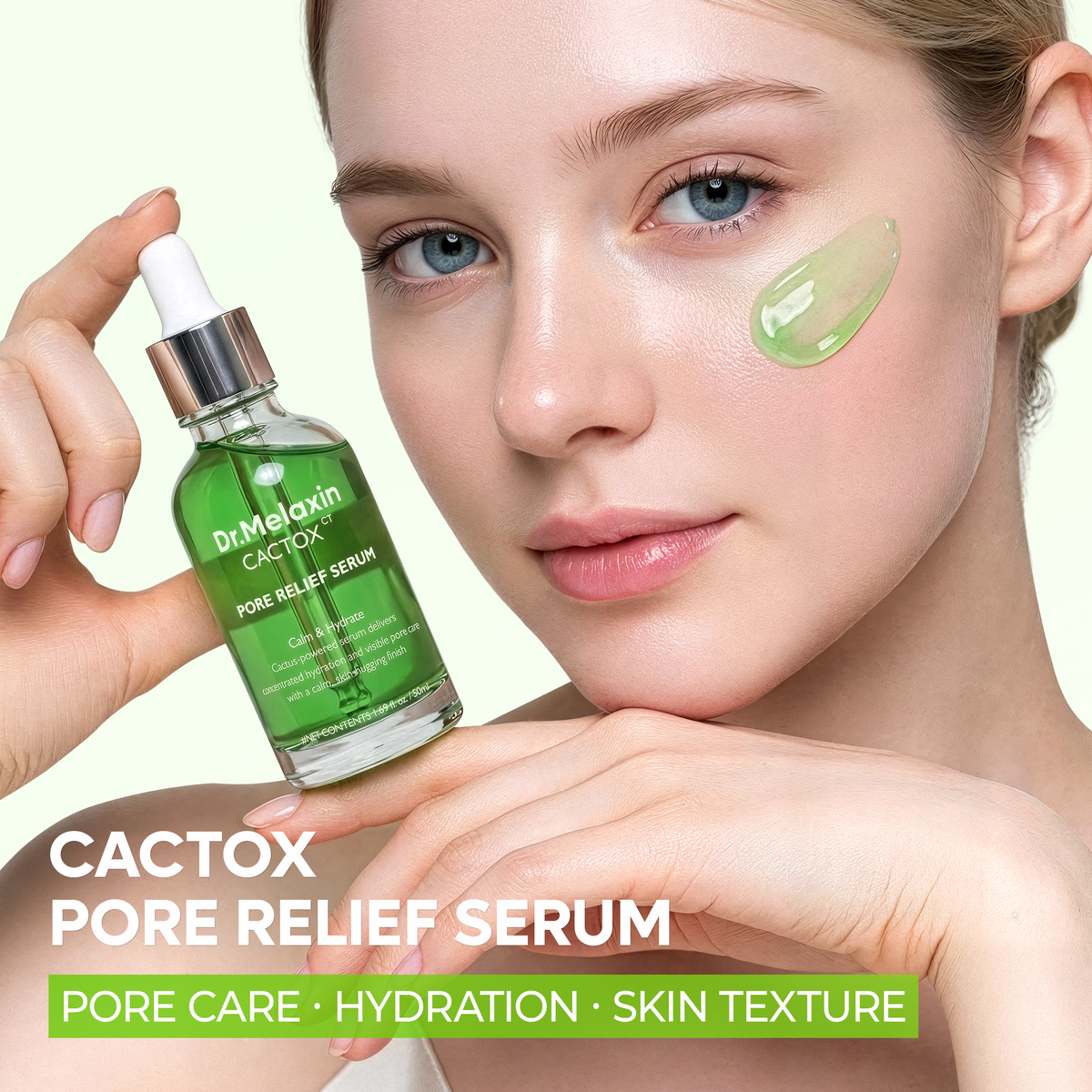 [Dr.Melaxin Exclusive] Pore-Refining & Volumizing Reset 10-Step Set - Dr.Melaxin.us
