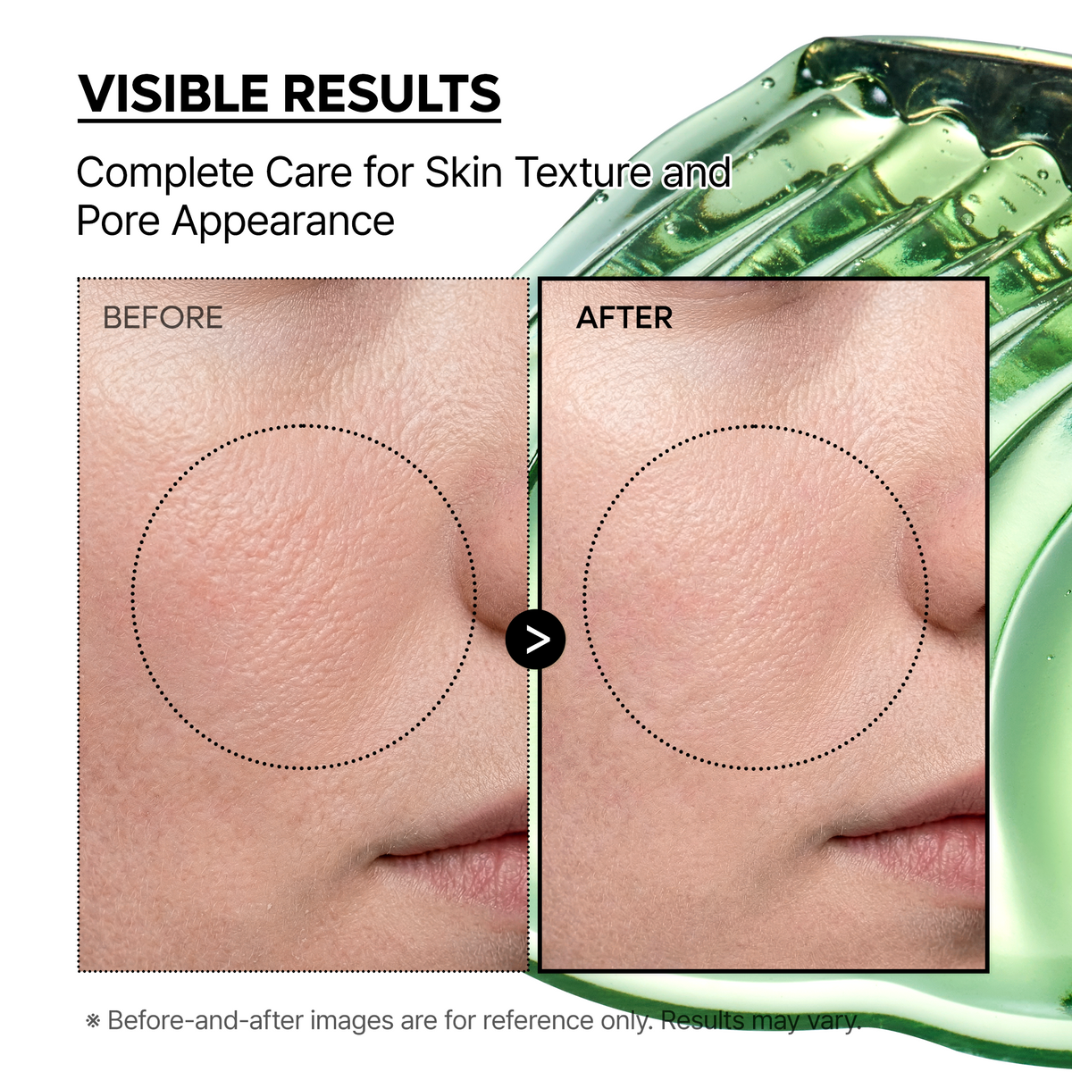 Cactox Pore Relief Serum - Dr.Melaxin.us