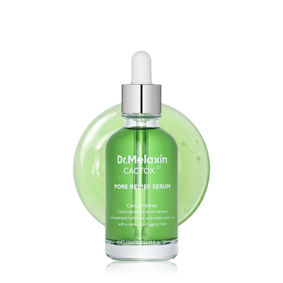 Serum / Ampoule - Pore / Sebum