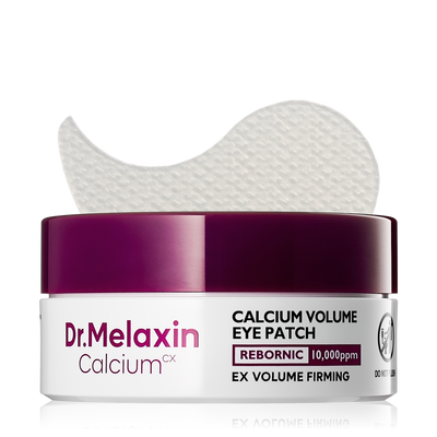 Faical Mask / Pad - Lifting