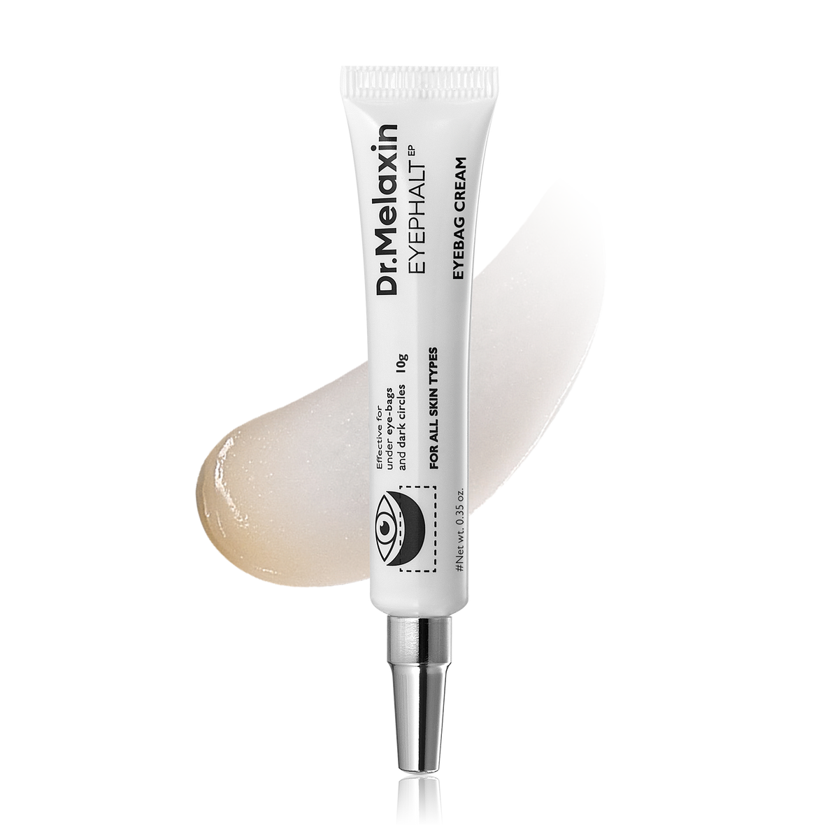 Eyephalt eyebag cream - Dr.Melaxin.us