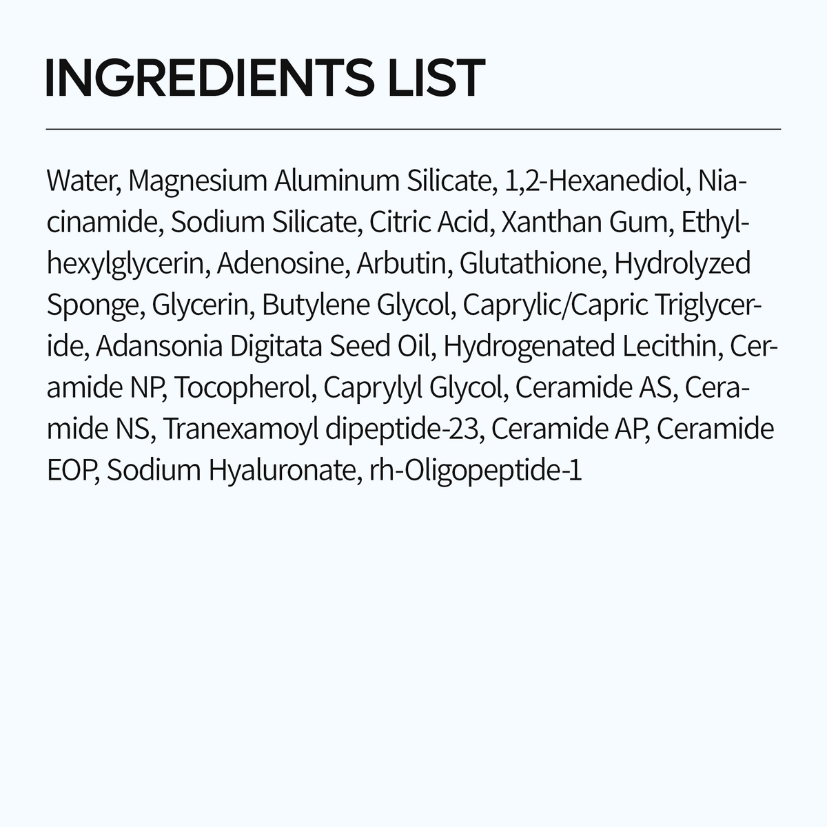 Eyephalt eyebag cream - Dr.Melaxin.us