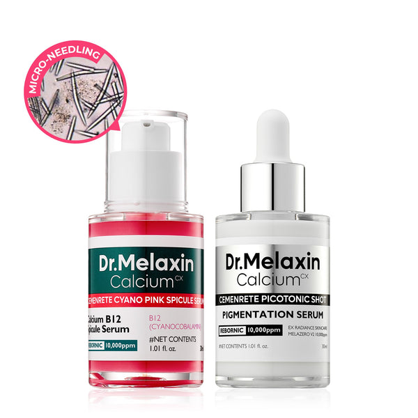 [TikTok Bestseller] Lumi firm & lift Duo - Dr.Melaxin.us
