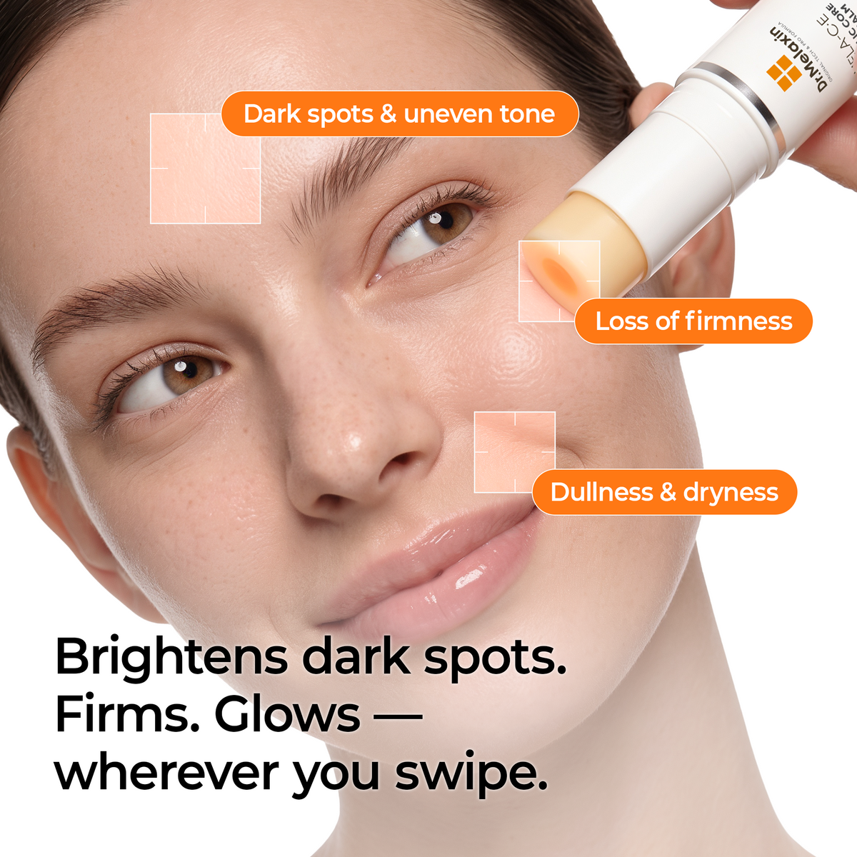 MELA-C·E Ferulic Core Multi Balm - Dr.Melaxin.us