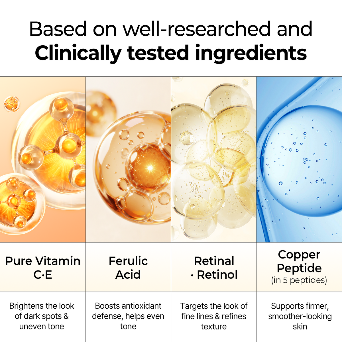 MELA-C·E Ferulic Core Multi Balm - Dr.Melaxin.us