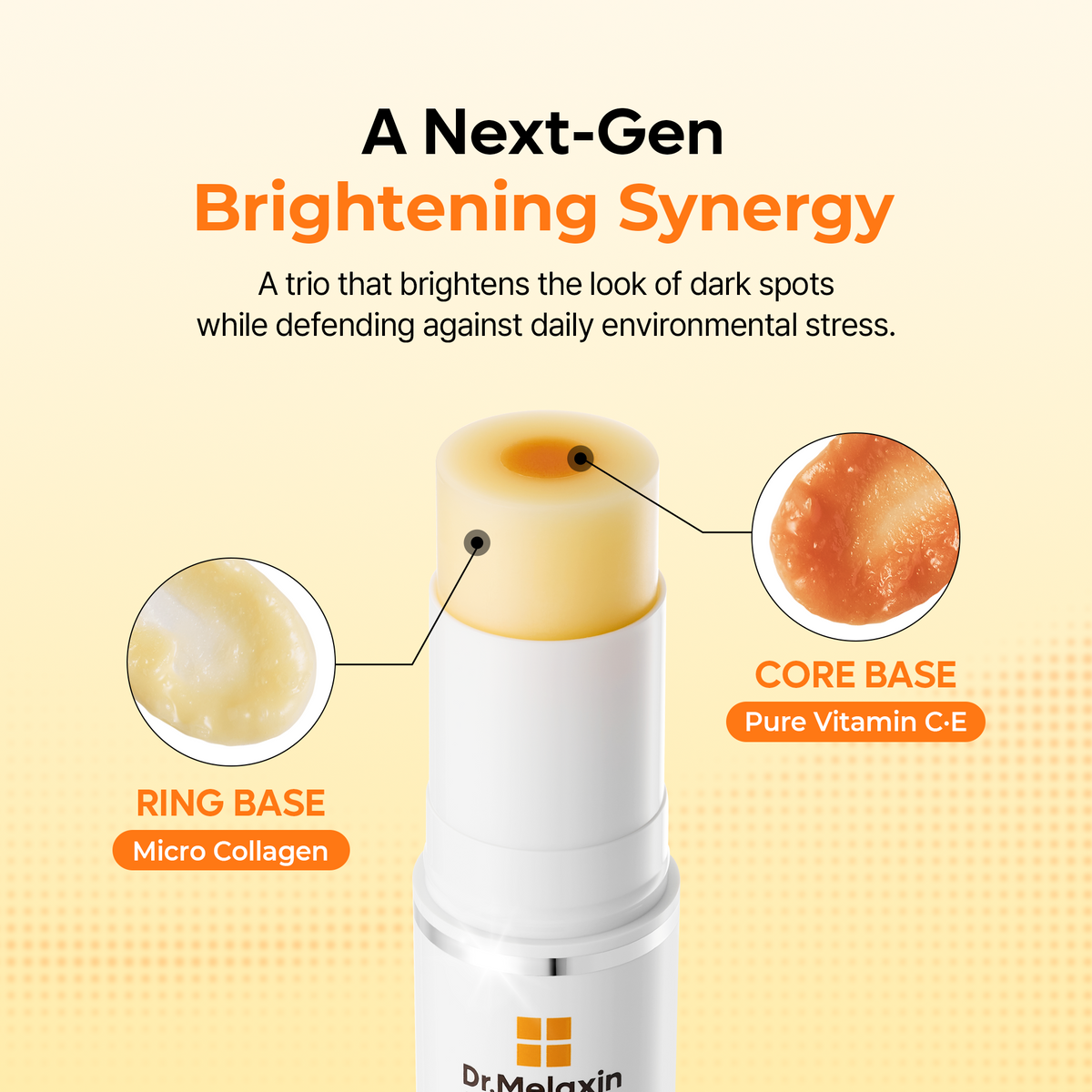 MELA-C·E Ferulic Core Multi Balm - Dr.Melaxin.us