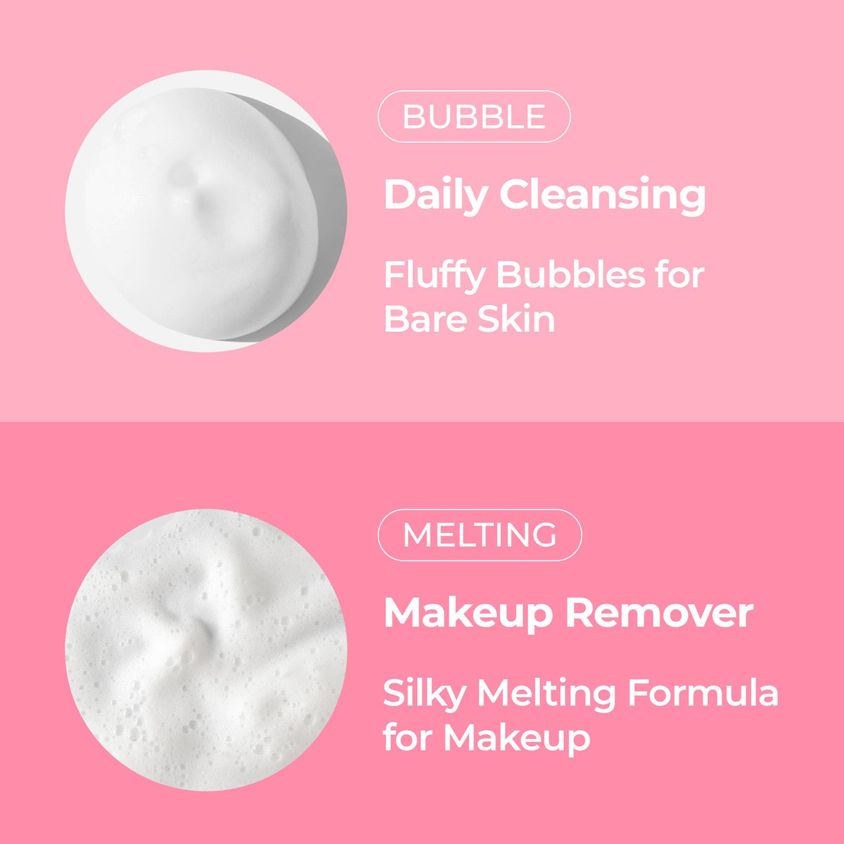 Melting Cleanser - Dr.Melaxin.us