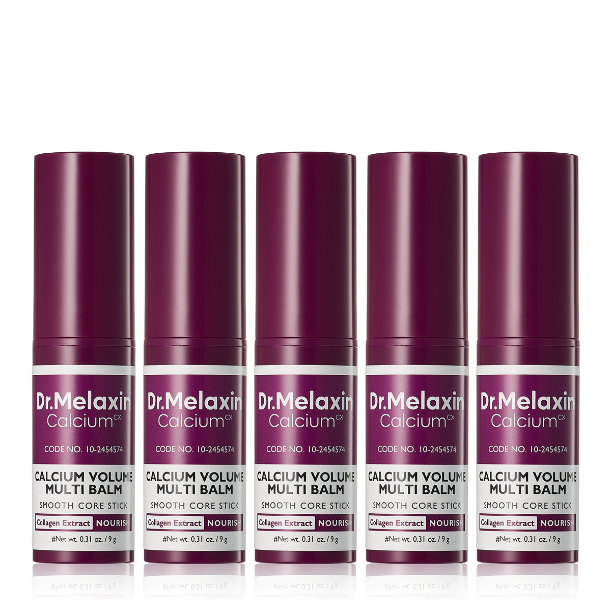 Calcium Multi Balm 9g - Dr.Melaxin.us