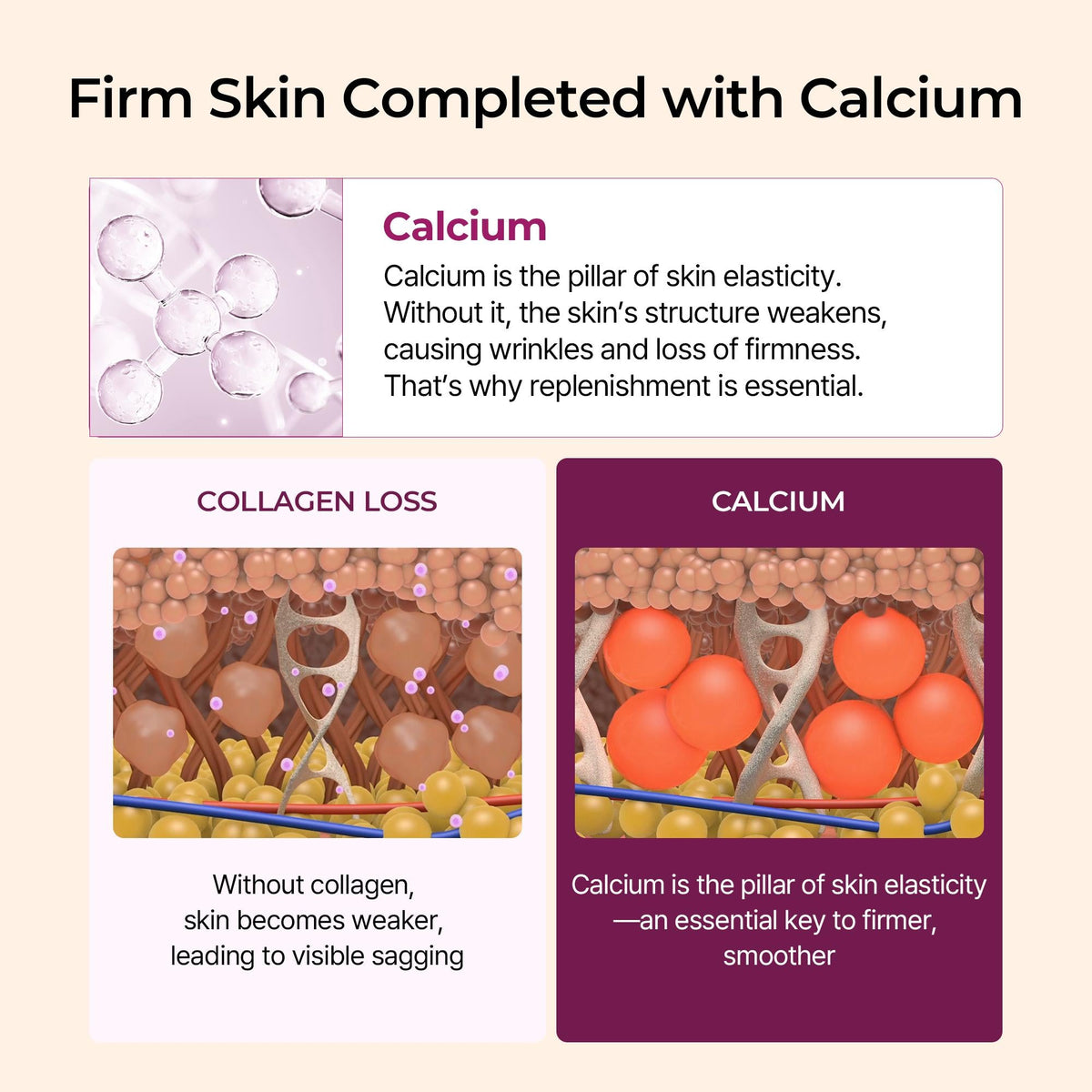 8-Step Collagen Glow Lift Set 8
