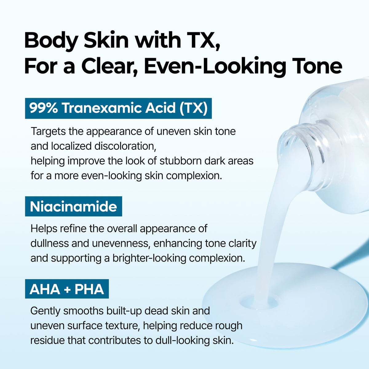 Radiant Blowout Routine Set — Body Glow Edition 14