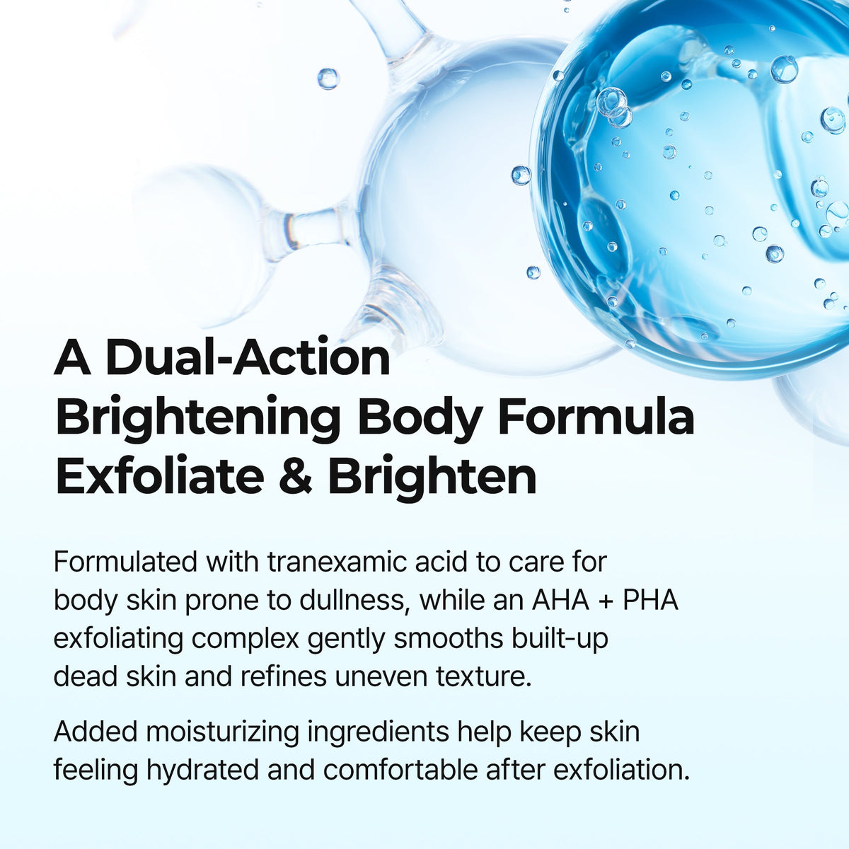 Radiant Blowout Routine Set — Body Glow Edition 15