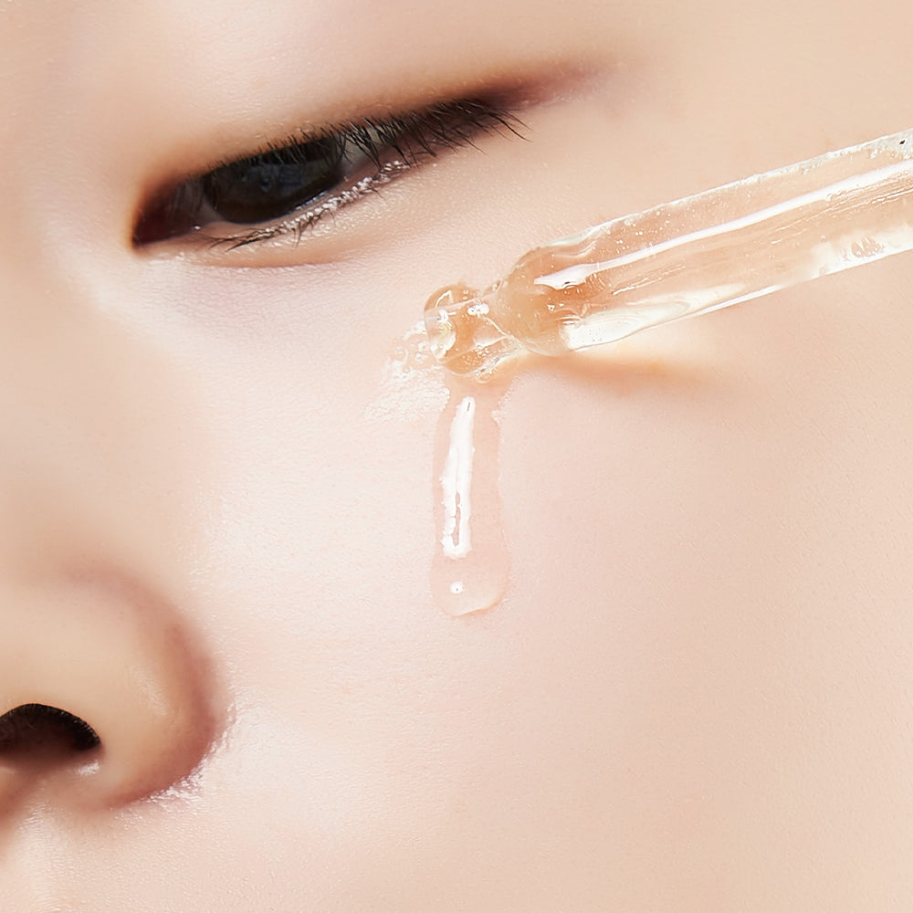 TX Ampoule Cleanser - Dr.Melaxin.us