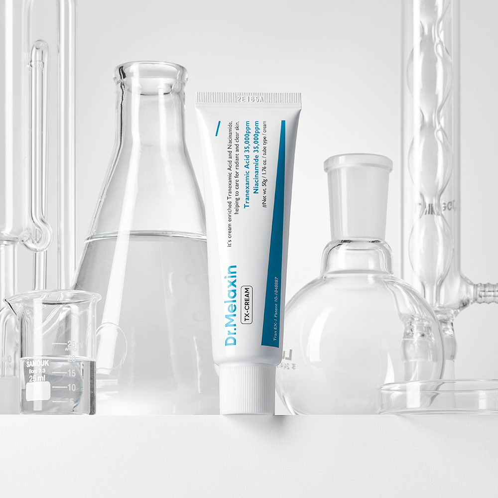 TX Cream - Dr.Melaxin.us