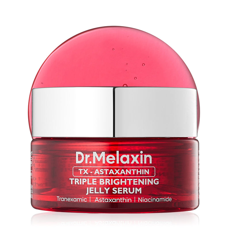TX Astaxanthin Triple Jelly Serum - Dr.Melaxin.us